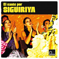 Přední strana obalu CD El Cante Por Siguiriiya