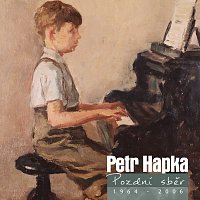 Petr Hapka – Pozdni sber CD