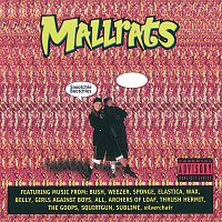Přední strana obalu CD Mallrats [Original Motion Picture Soundtrack]
