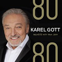 Karel Gott – 80/80 Největší hity 1964-2019