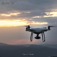 Přední strana obalu CD We Find You