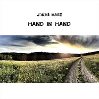 Přední strana obalu CD Hand in Hand