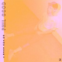 Přední strana obalu CD Do You Ever?