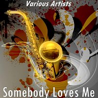 Různí interpreti – Somebody Loves Me
