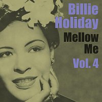 Přední strana obalu CD Mellow Me Vol.  4