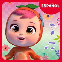 Přední strana obalu CD La Canción De Daisy