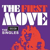 The  First Move – The Decca Singles