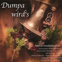 Unterinntaler Weihnachtsblaser, Unterinntaler Klarinettenquartett, Edi Giuliani – Dumpa wird’s - Musik zur Vorweihnachtszeit