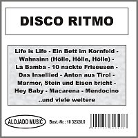 Disco Ritmo – Disco Ritmo