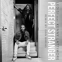 Přední strana obalu CD Perfect Stranger [Ivan Barias Remix]