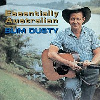 Přední strana obalu CD Essentially Australian