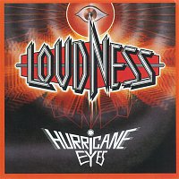 LOUDNESS – Hurricane Eyes