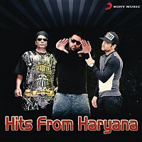 S.B. The Haryanvi, Fazilpuria & Girik Aman – Hits from Haryana