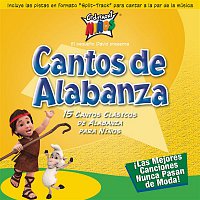 Cedarmont Kids – Cantos De Albanza