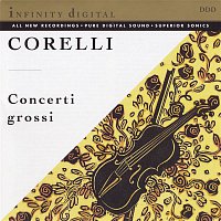 Alexander Titov – Corelli: Concerti Grossi