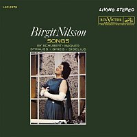 Birgit Nilsson – Birgit Nilsson - Songs