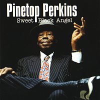 Pinetop Perkins – Sweet Black Angel