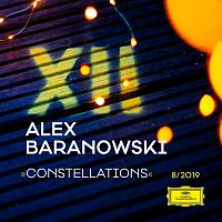 Alex Baranowski – Constellations