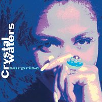 Crystal Waters – Surprise