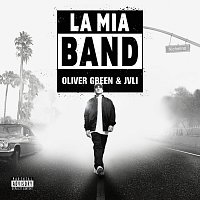 Oliver Green, JVLI – La Mia Band