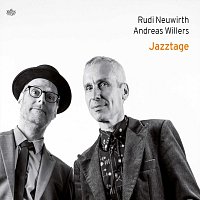 Rudi Neuwirth, Andreas Willers – Jazztage