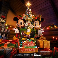 Mickey Salva O Nata [As Músicas da Série do Disney Junior]