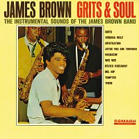 James Brown – Grits And Soul