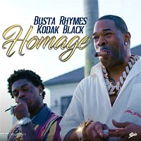 Busta Rhymes, Kodak Black – HOMAGE (Sped Up & Slowed Down)