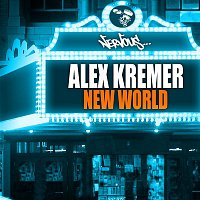 Alex Kremer – New World