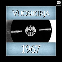 Various  Artists – Vuosikirja 1967 - 50 hittia
