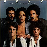 Foxy – Hot Numbers