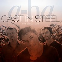 Cast In Steel [Steve Osborne Version]