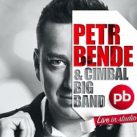Petr Bende & Band – Live in studio CD