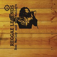Bob Marley – Reggae Legends