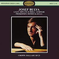 Josef Bulva – Liszt: Sonata in B Minor, S. 178 - Prokofiev: Romeo & Juliet, Op. 75 - Chopin: Ballade No. 1, Op. 23