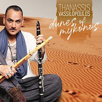 Thanassis Vassilopoulos – Dunes Of Mykonos