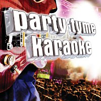 Party Tyme Karaoke - Rock Male Hits 1