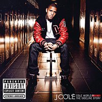 J. Cole – Cole World: The Sideline Story