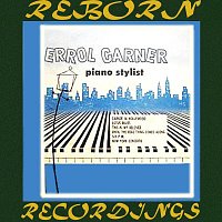 Erroll Garner – Piano Stylist (HD Remastered)