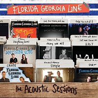 Florida Georgia Line – Stay [Acoustic]