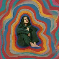 Přední strana obalu CD Ecstasy