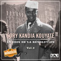 Sory Kandia Kouyaté – La voix de la Re?volution, Vol. 2