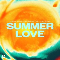 Lucas & Steve x RetroVision – Summer Love (feat. Erich Lennig) [Extended Mix]