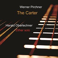 Přední strana obalu CD The Carter