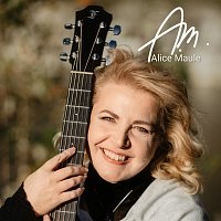 Přední strana obalu CD A.M.