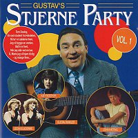 Various  Artists – Gustavs Stjerne Party Vol. 1