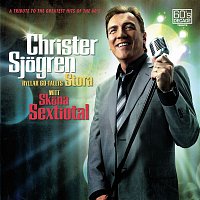 Christer Sjogren – Mitt skona sextiotal