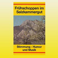 Různí interpreti – Fruhschoppen im Salzkammergut: Stimmung - Humor und Musik