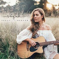 Přední strana obalu CD Feels Like Heaven