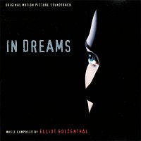 Přední strana obalu CD In Dreams [Original Motion Picture Soundtrack]